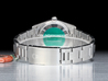Rolex Air-King 34 Argento Oyster 14000 Silver Lining 